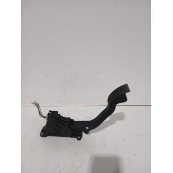 Recambio de pedal acelerador para ford focus c-max (dm2) 2.0 tdci referencia OEM IAM 3M519F836AF  