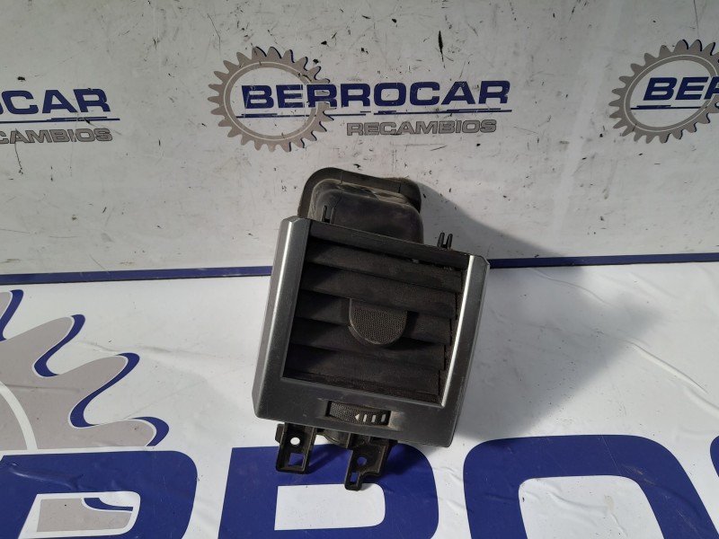 Recambio de aireador lateral derecho para land rover range rover (lm) referencia OEM IAM JBD500170XXX  