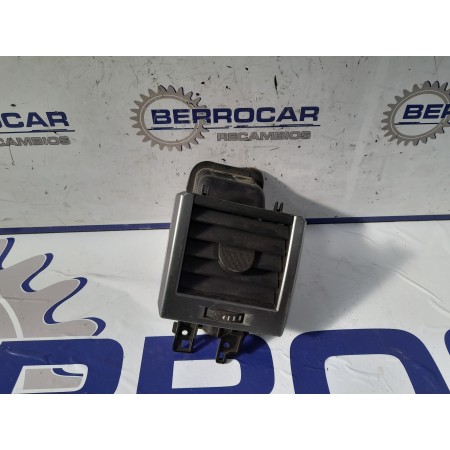 Recambio de aireador lateral derecho para land rover range rover (lm) referencia OEM IAM JBD500170XXX  