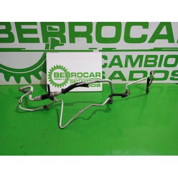 Recambio de tubos aire acondicionado para chevrolet aveo ls referencia OEM IAM 96940415  