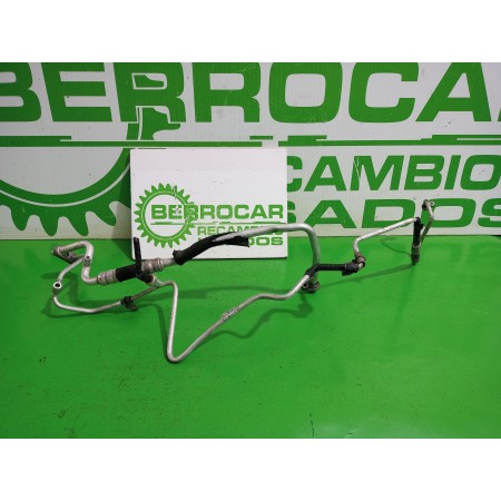 Recambio de tubos aire acondicionado para chevrolet aveo ls referencia OEM IAM 96940415  