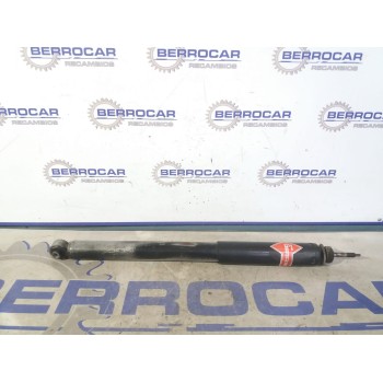 Recambio de amortiguador trasero izquierdo para kia sorento 2.5 crdi referencia OEM IAM 553003E022  