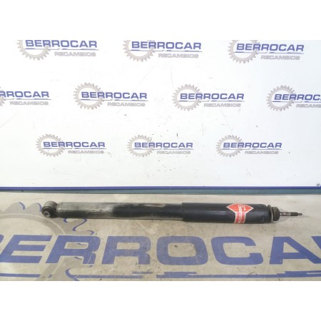 Recambio de amortiguador trasero izquierdo para kia sorento 2.5 crdi referencia OEM IAM 553003E022  