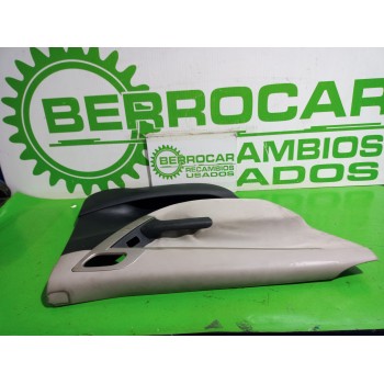 Recambio de guarnecido puerta trasera izquierda para citroën c4 grand picasso exclusive referencia OEM IAM 9333YL  