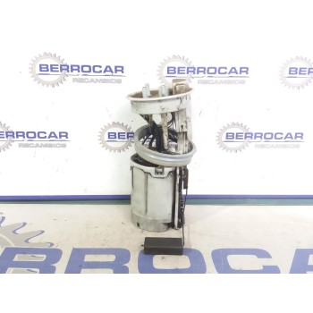 Recambio de aforador para seat alhambra (7v9) 2.0 tdi referencia OEM IAM 7M0919087C  