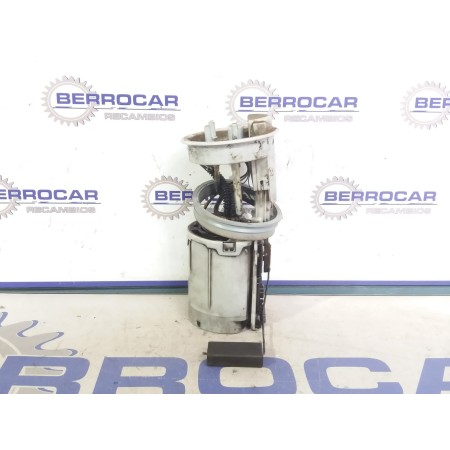 Recambio de aforador para seat alhambra (7v9) 2.0 tdi referencia OEM IAM 7M0919087C  