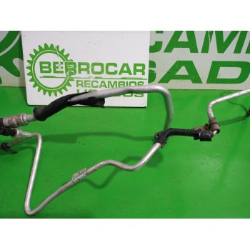 Recambio de tubos aire acondicionado para chevrolet aveo ls referencia OEM IAM 96940415  