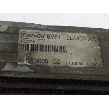 Recambio de intercooler para ford focus lim. (cb4) business referencia OEM IAM 8V619L440AC  