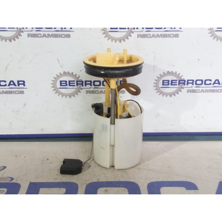 Recambio de aforador para skoda spaceback (5h) 1.6 tdi referencia OEM IAM 6R0919050K  