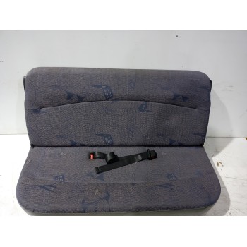 Recambio de asiento trasero para renault kangoo (f/kc0) alize referencia OEM IAM 7701711728  