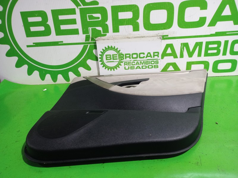 Recambio de guarnecido puerta trasera derecha para citroën c4 grand picasso exclusive referencia OEM IAM 9333YQ  