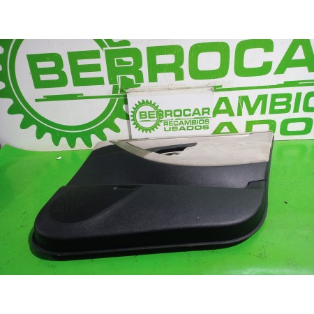 Recambio de guarnecido puerta trasera derecha para citroën c4 grand picasso exclusive referencia OEM IAM 9333YQ  