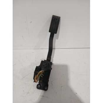 Recambio de pedal acelerador para ford focus c-max (dm2) 2.0 tdci referencia OEM IAM 3M519F836AF  