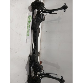 Recambio de puente trasero para hyundai i30 (fd) 1.6 crdi referencia OEM IAM 554101H100  