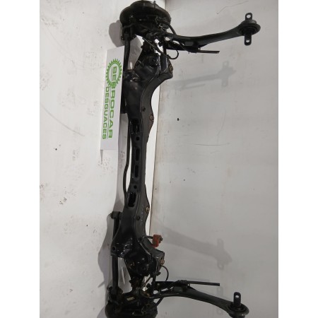 Recambio de puente trasero para hyundai i30 (fd) 1.6 crdi referencia OEM IAM 554101H100  