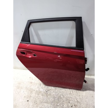 PUERTA TRASERA DERECHA 77004Q0000 