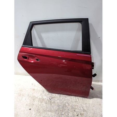 Recambio de puerta trasera derecha para hyundai i20 iii (bc3, bi3) 1.0 t-gdi referencia OEM IAM 77004Q0000  