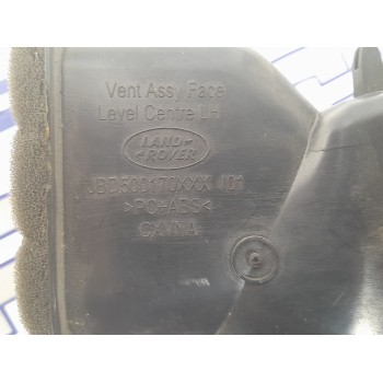 Recambio de aireador lateral derecho para land rover range rover (lm) referencia OEM IAM JBD500170XXX  