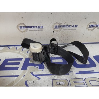 Recambio de cinturon seguridad trasero derecho para peugeot 5008 2.0 blue-hdi fap referencia OEM IAM 34029945A  