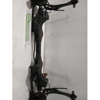 Recambio de puente trasero para hyundai i30 (fd) 1.6 crdi referencia OEM IAM 554101H100  