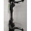 Recambio de puente trasero para hyundai i30 (fd) 1.6 crdi referencia OEM IAM 554101H100  