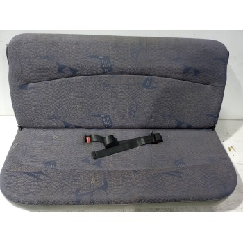 Recambio de asiento trasero para renault kangoo (f/kc0) alize referencia OEM IAM 7701711728  