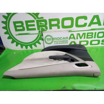 Recambio de guarnecido puerta trasera derecha para citroën c4 grand picasso exclusive referencia OEM IAM 9333YQ  