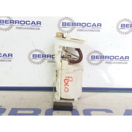 Recambio de aforador para volkswagen polo (9n3) referencia OEM IAM A2C53021868  