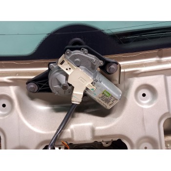 Recambio de porton trasero para nissan micra (k12e) acenta referencia OEM IAM 90100AX630  