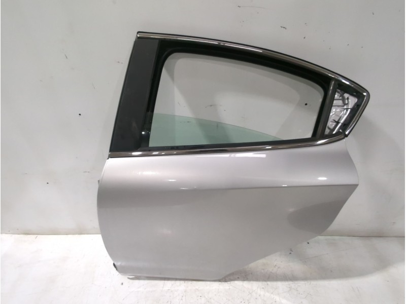 Recambio de puerta trasera izquierda para alfa romeo giulietta (940_) 1.6 jtdm (940fxd1a) referencia OEM IAM 0006000634838  
