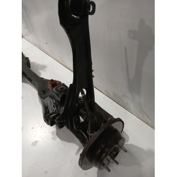 Recambio de puente trasero para hyundai i30 (fd) 1.6 crdi referencia OEM IAM 554101H100  