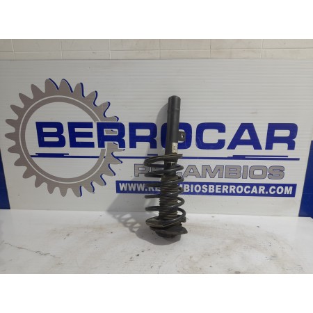 Recambio de amortiguador delantero para citroën berlingo referencia OEM IAM 6448619  