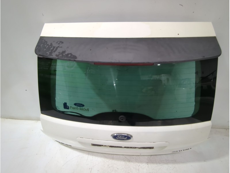 Recambio de porton trasero para ford focus c-max (dm2) 2.0 tdci referencia OEM IAM 1683574  