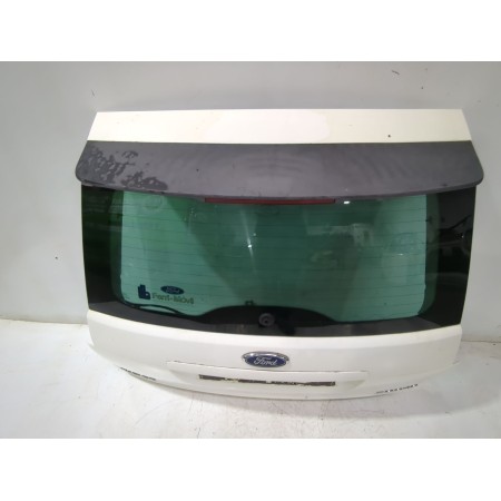 Recambio de porton trasero para ford focus c-max (dm2) 2.0 tdci referencia OEM IAM 1683574  