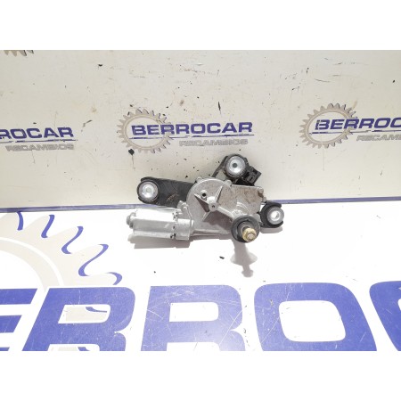 Recambio de motor limpia trasero para mazda 3 berlina (bk) 1.6 16v cat referencia OEM IAM 0390201588  