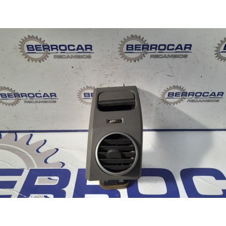 Recambio de aireador lateral derecho para land rover discovery referencia OEM IAM JBD500200XXX  