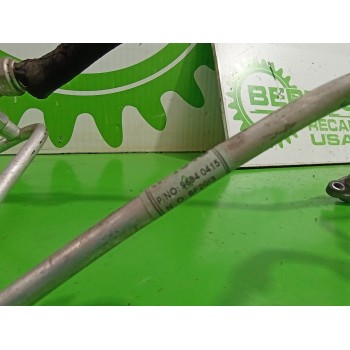 Recambio de tubos aire acondicionado para chevrolet aveo ls referencia OEM IAM 96940415  