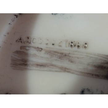 Recambio de aforador para volkswagen polo (9n3) referencia OEM IAM A2C53021868  