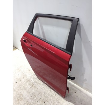 Recambio de puerta trasera derecha para hyundai i20 iii (bc3, bi3) 1.0 t-gdi referencia OEM IAM 77004Q0000  