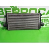 Recambio de intercooler para opel insignia berlina 2.0 cdti cat referencia OEM IAM 13241751  