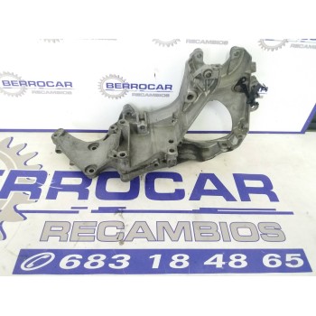 Recambio de soporte alternador para renault espace iv (jk0) 2.2 dci turbodiesel referencia OEM IAM 8200123833  