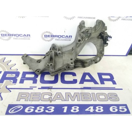 Recambio de soporte alternador para renault espace iv (jk0) 2.2 dci turbodiesel referencia OEM IAM 8200123833  