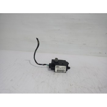 Recambio de motor apertura trampilla para renault scenic iii bose edition referencia OEM IAM T1006419G  