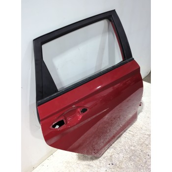 Recambio de puerta trasera derecha para hyundai i20 iii (bc3, bi3) 1.0 t-gdi referencia OEM IAM 77004Q0000  