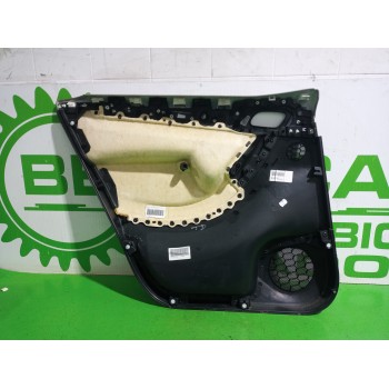 Recambio de guarnecido puerta trasera derecha para citroën c4 grand picasso exclusive referencia OEM IAM 9333YQ  