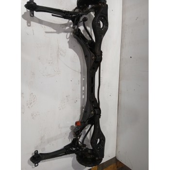 Recambio de puente trasero para hyundai i30 (fd) 1.6 crdi referencia OEM IAM 554101H100  