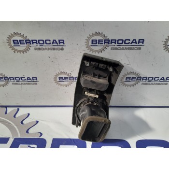 Recambio de aireador lateral derecho para land rover discovery referencia OEM IAM JBD500200XXX  