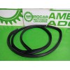 Recambio de goma contorno para renault kangoo profesional referencia OEM IAM 8200425627  