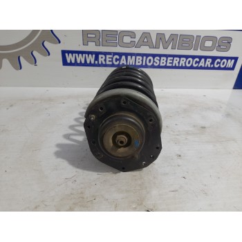 Recambio de amortiguador delantero para citroën berlingo referencia OEM IAM 6448619  