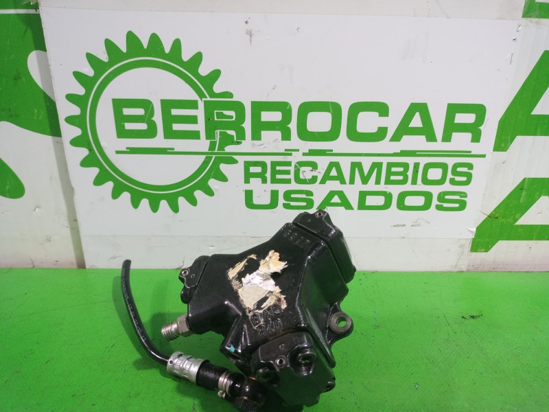 Recambio de bomba inyeccion para opel corsa d 1.3 16v cdti referencia OEM IAM 55198933  